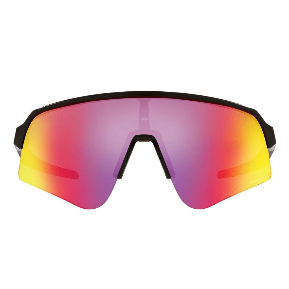 Oakley Sutro Lite Sweep OO9465 0139 Matte Black/Prizm Road