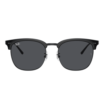 Ray-Ban RB4418D 673487 56 Black On Black/Dark Grey