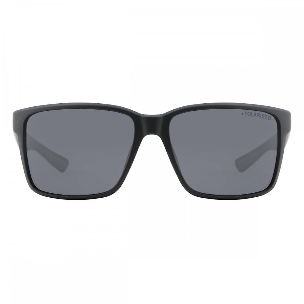 Dirty Dog Yolo 53762 Satin Black/Grey Polarised