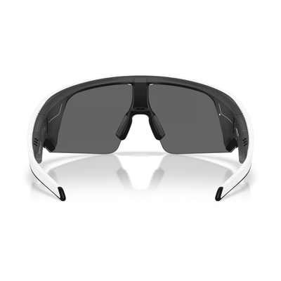 Oakley Meta AI Glasses Vanguard 8001 05 52 White/Prizm Black
