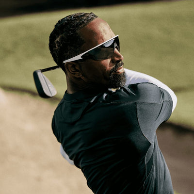 Oakley Meta AI Glasses Vanguard 8001 05 52 White/Prizm Black