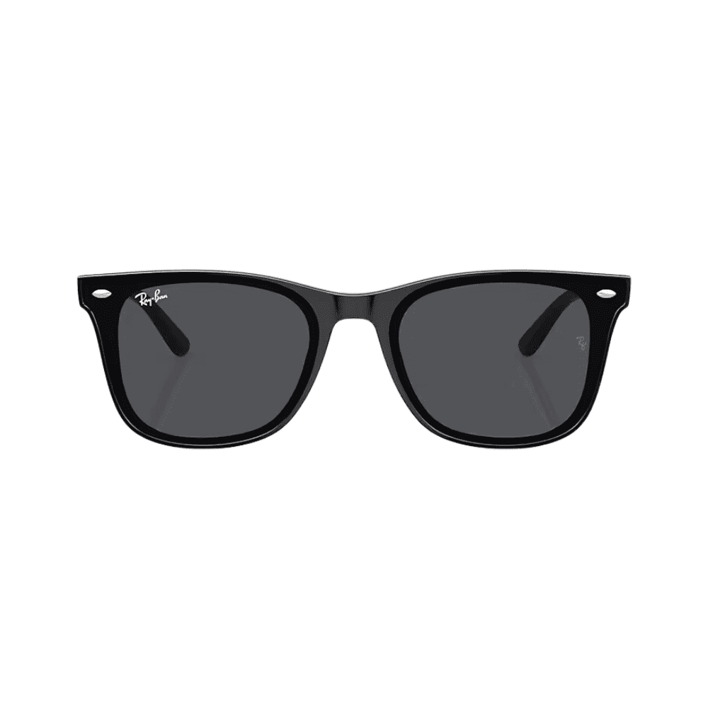 Ray-Ban RB4420 601/87 65 Black/Grey