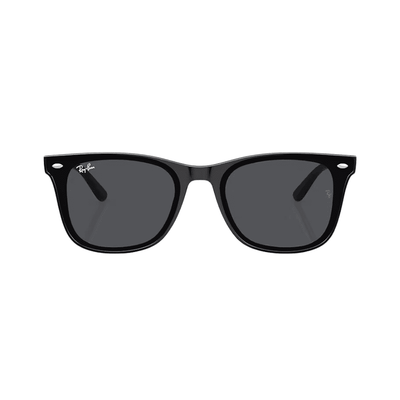 Ray-Ban RB4420 601/87 65 Black/Grey