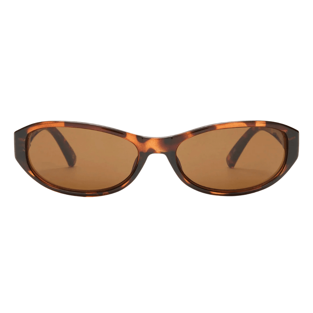 Le Specs Don't Cha 2452429 Tort/Brown