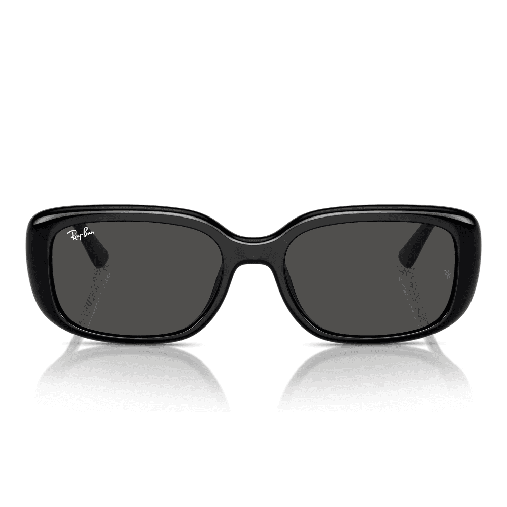 Ray-Ban RB4421D 66787 56 Black/Grey