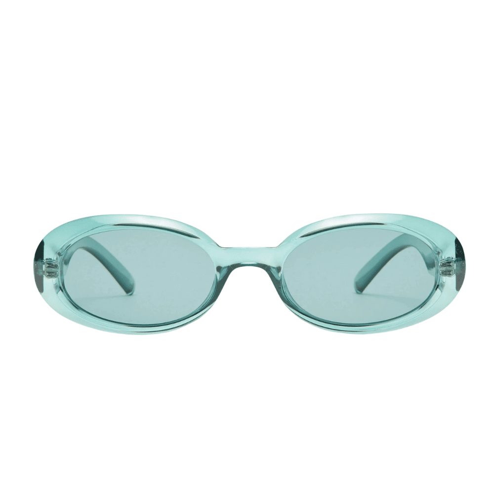 Le Specs Work It LTD 2465419 Seafoam Polarised