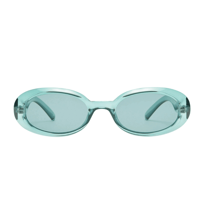 Le Specs Work It LTD 2465419 Seafoam Polarised