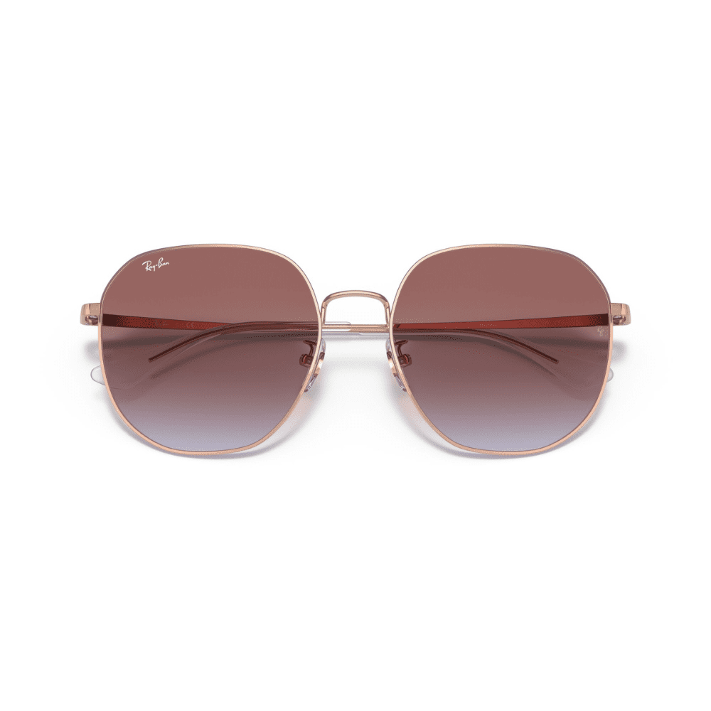 Ray-Ban RB3680D 9202I8 60 ROSE GOLD