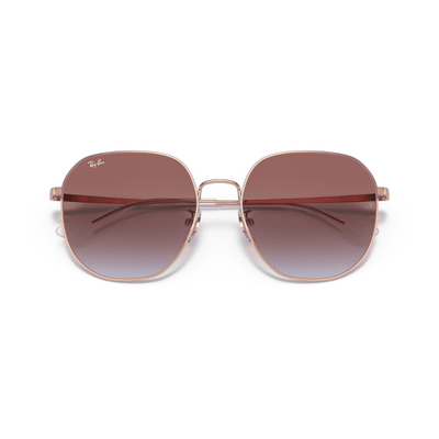 Ray-Ban RB3680D 9202I8 60 ROSE GOLD
