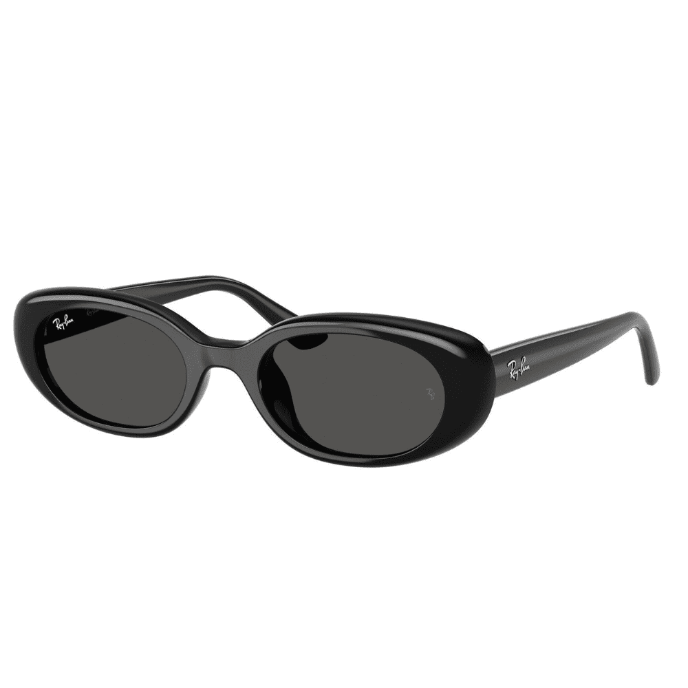 Ray-Ban RB4441D 667787 53 Black/Dark Grey