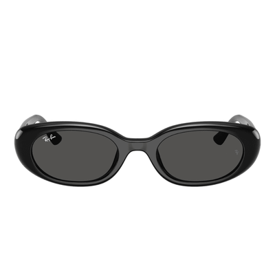 Ray-Ban RB4441D 667787 53 Black/Dark Grey