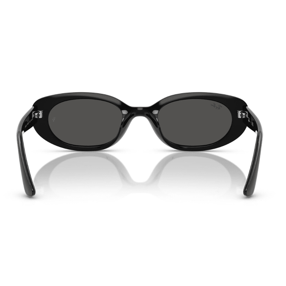 Ray-Ban RB4441D 667787 53 Black/Dark Grey