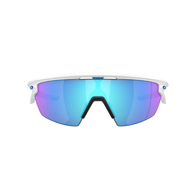 Oakley Sphaera OO9403 02 36 White Sapphire Prizm Polarised