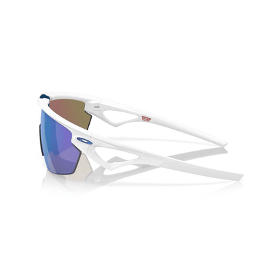 Oakley Sphaera OO9403 02 36 White Sapphire Prizm Polarised