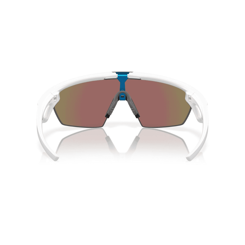 Oakley Sphaera OO9403 02 36 White Sapphire Prizm Polarised
