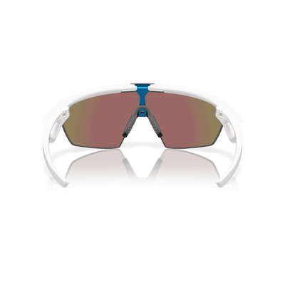 Oakley Sphaera OO9403 02 36 White Sapphire Prizm Polarised