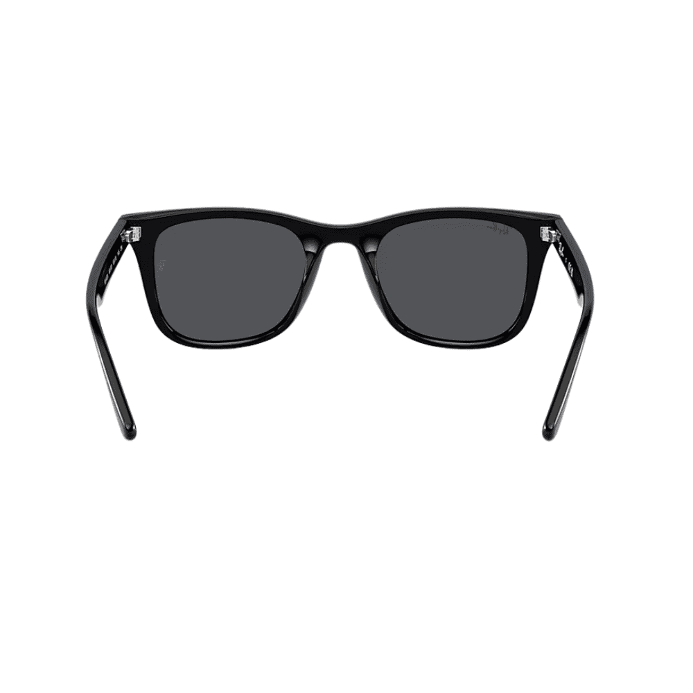Ray-Ban RB4420 601/87 65 Black/Grey