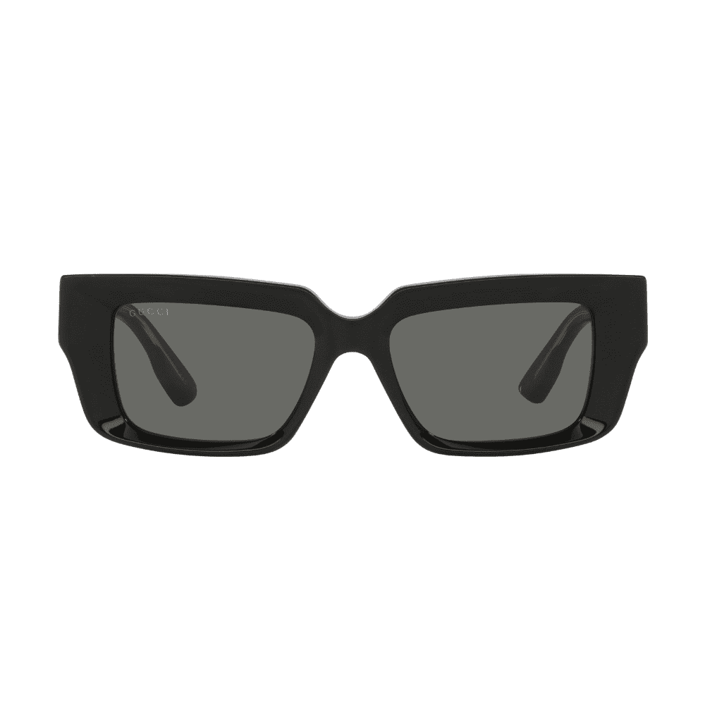 Gucci GG1529 001 Black/Grey