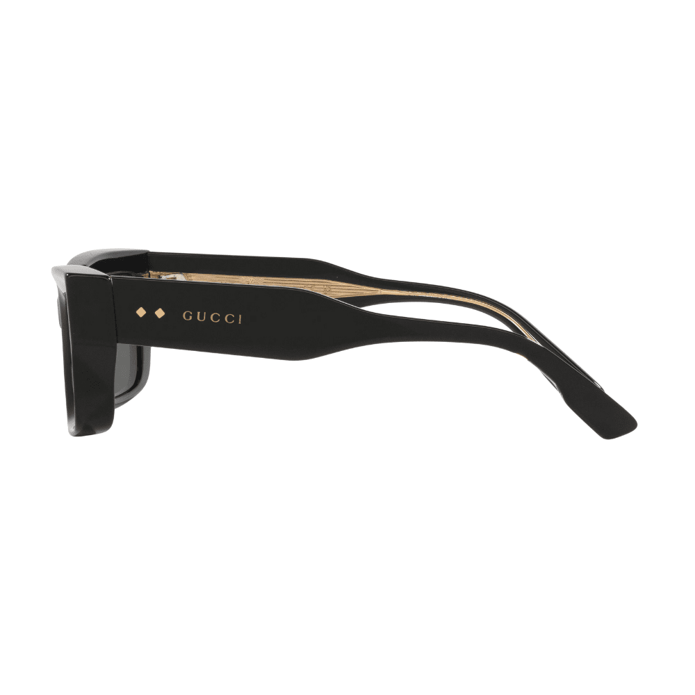 Gucci GG1529 001 Black/Grey