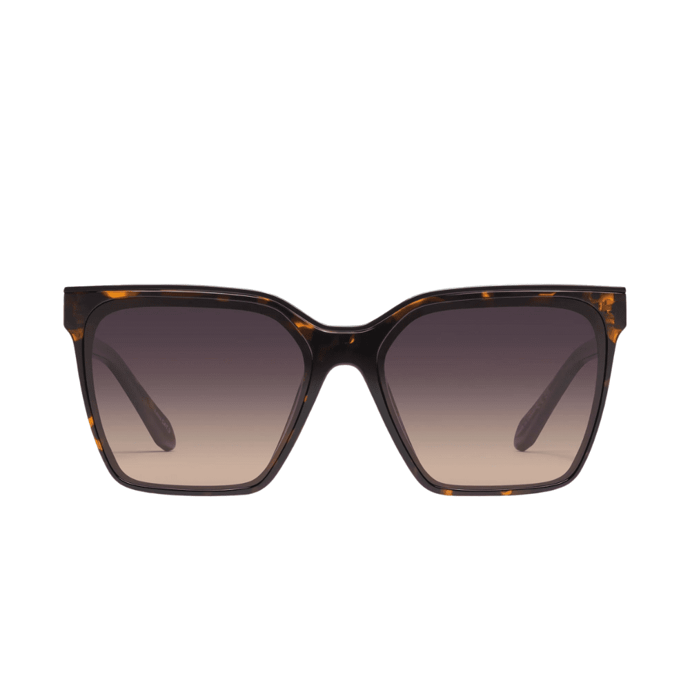 Quay Level Up Tort/Smoke Polarised