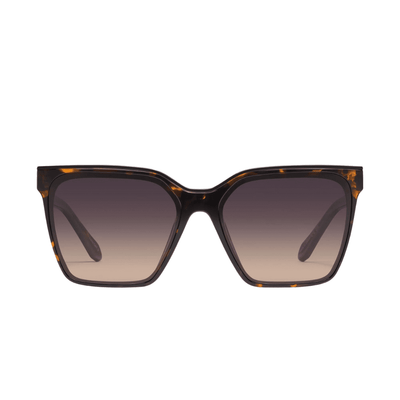Quay Level Up Tort/Smoke Polarised