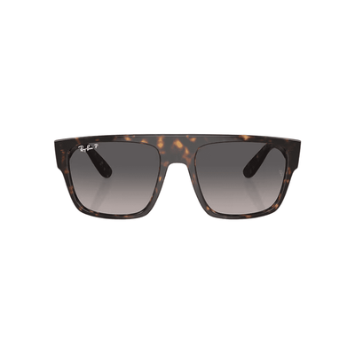 Ray-Ban RB0360S 902/M3 57  Polarised Havana Drifter