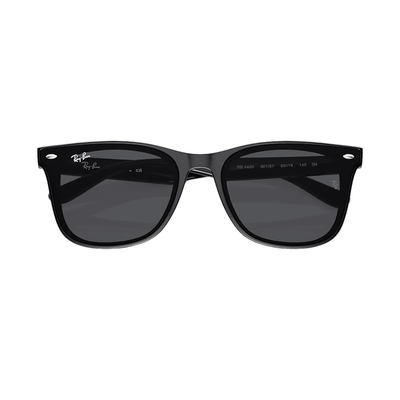 Ray-Ban RB4420 601/87 65 Black/Grey