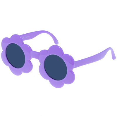 Solarized Kids Flower Pack Digital Lavender