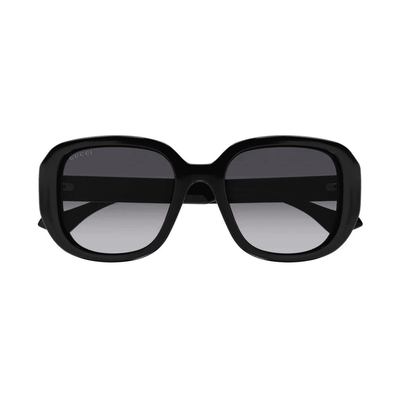 Gucci GG1557SK 001 Black/Grey