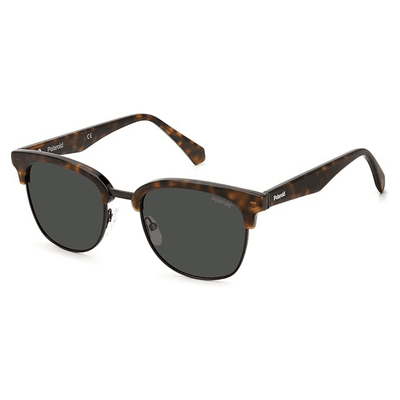 Polaroid PLD 2114S 581 53M9 Tort/Grey