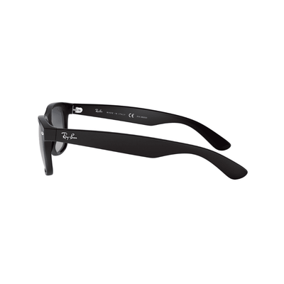 Ray-Ban RB2132 601S 78 Black Polarised New Wayfarer