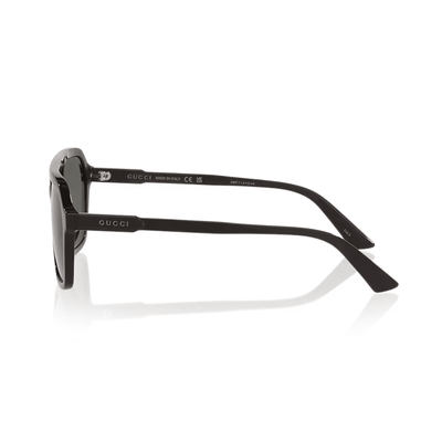 Gucci GG1823SA 001 Black/Grey