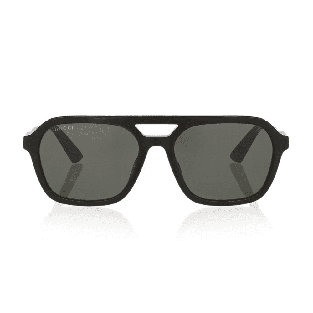 Gucci GG1823SA 001 Black/Grey