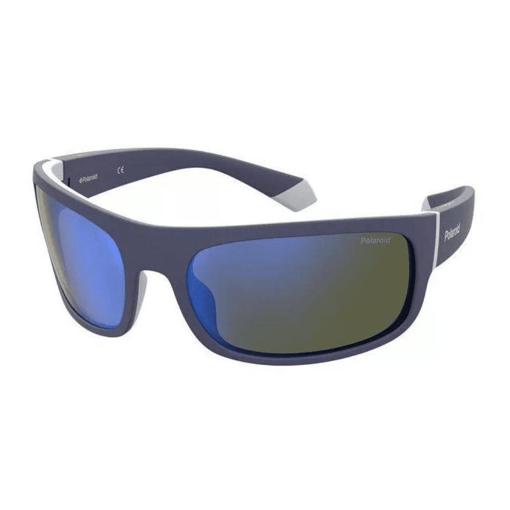 Polaroid PLD 2125 XW Blue/Grey