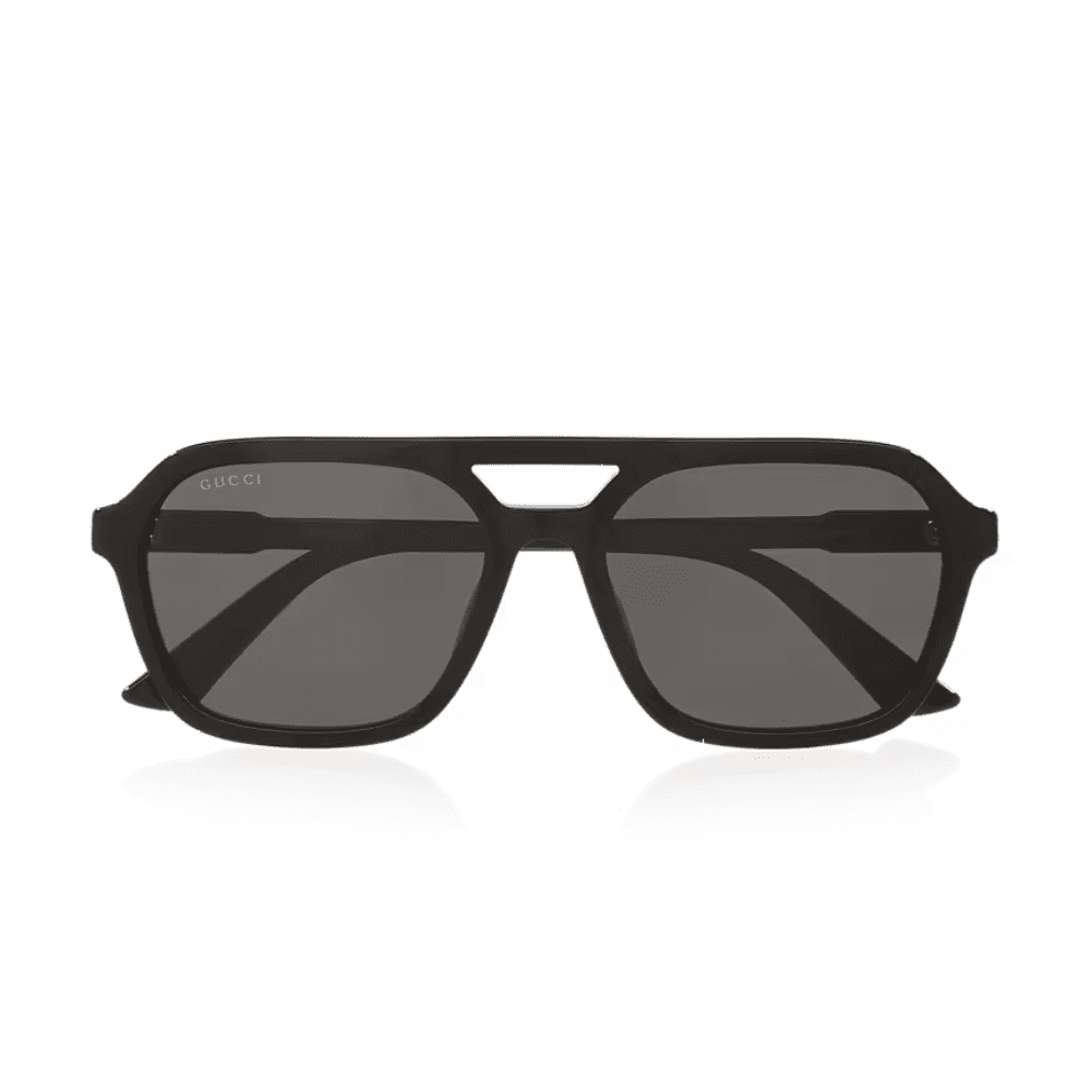 Gucci GG1823SA 001 Black/Grey
