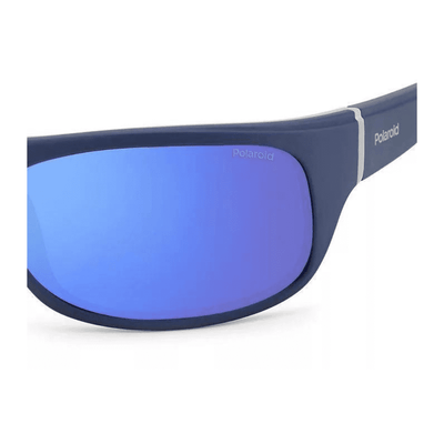 Polaroid PLD 2125 XW Blue/Grey