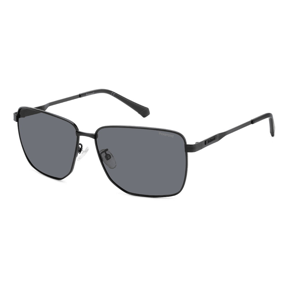 Polaroid PLD 2143 807 TRGR M9 Black/Grey