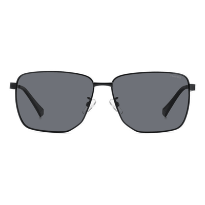 Polaroid PLD 2143 807 TRGR M9 Black/Grey
