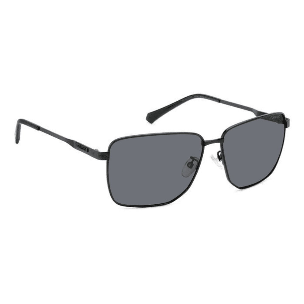 Polaroid PLD 2143 807 TRGR M9 Black/Grey