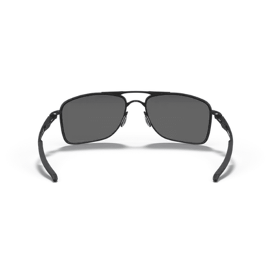 Oakley OO4124 02 62 PRIZM GAUGE 8 BLACK POLARISED