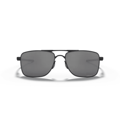 Oakley OO4124 02 62 PRIZM GAUGE 8 BLACK POLARISED