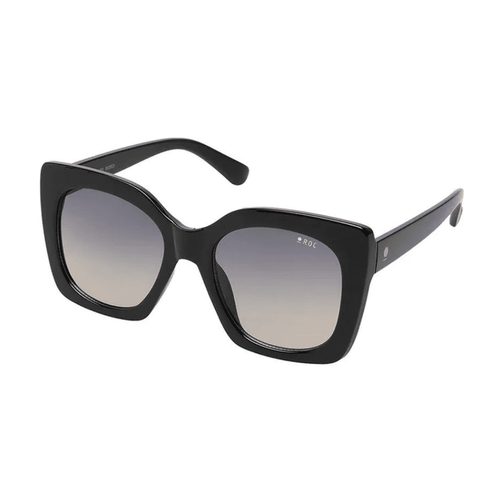 ROC AIRES 992B23 BLACK/BLUE BROWN GRADIENT