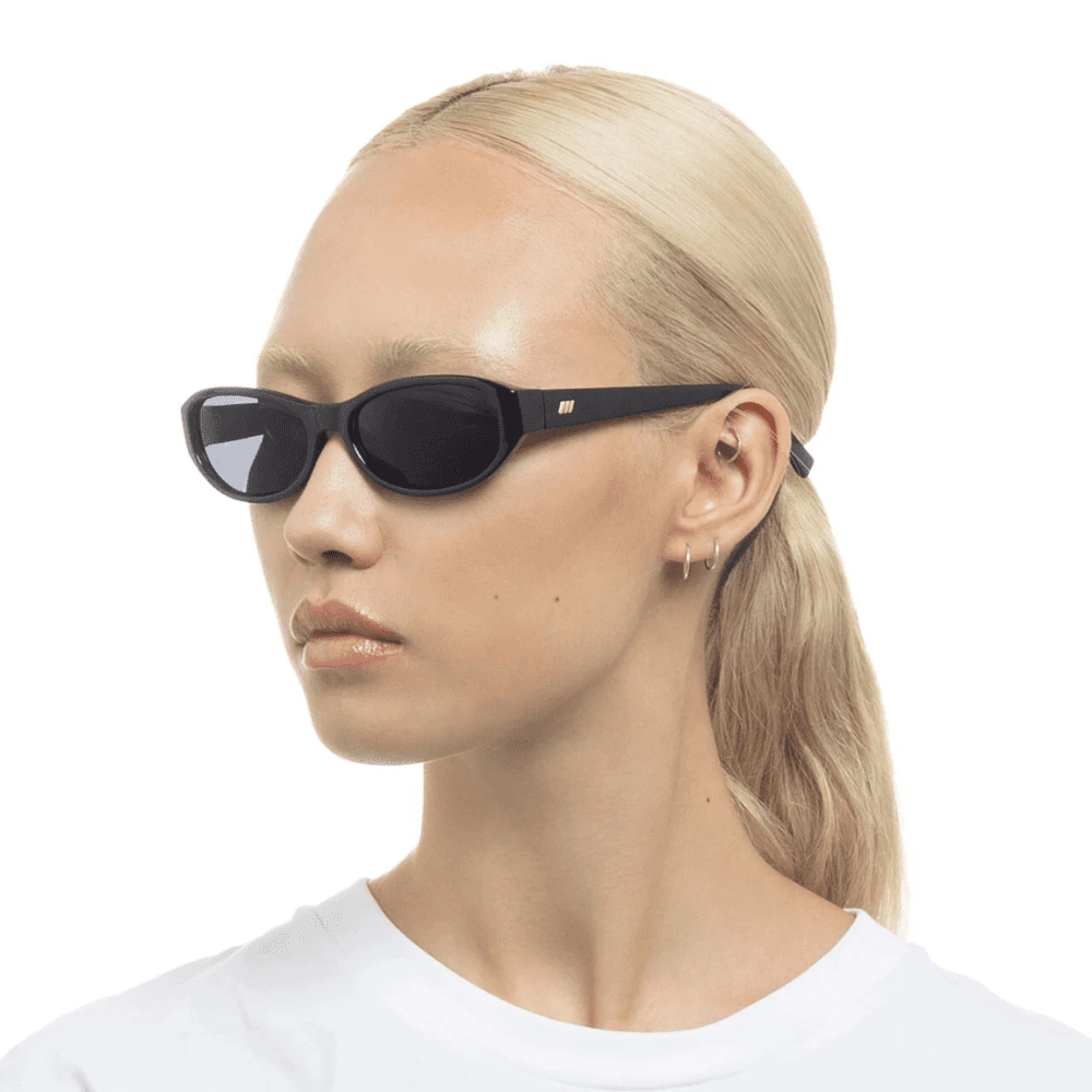 Le Specs Don't Cha 2452430 Black