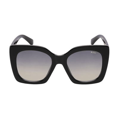 ROC AIRS 992B23 BLACK/BLUE BROWN GRADIENT