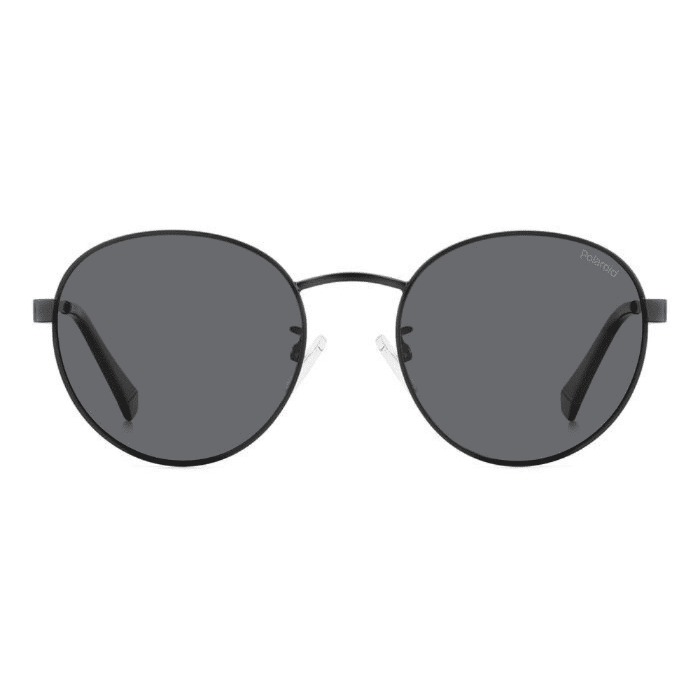 Polaroid PLD 2144 003 M9 Matte Black/Grey