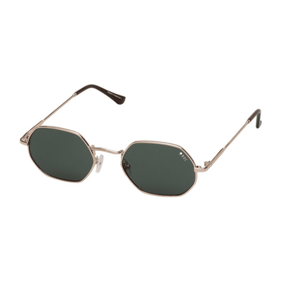 ROC DOC V2 669A21 GOLD/GREEN