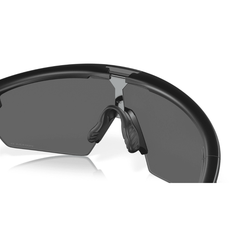 Oakley SPHAERA OO9403 01 36 BLACK/GREY LENS POLARISED
