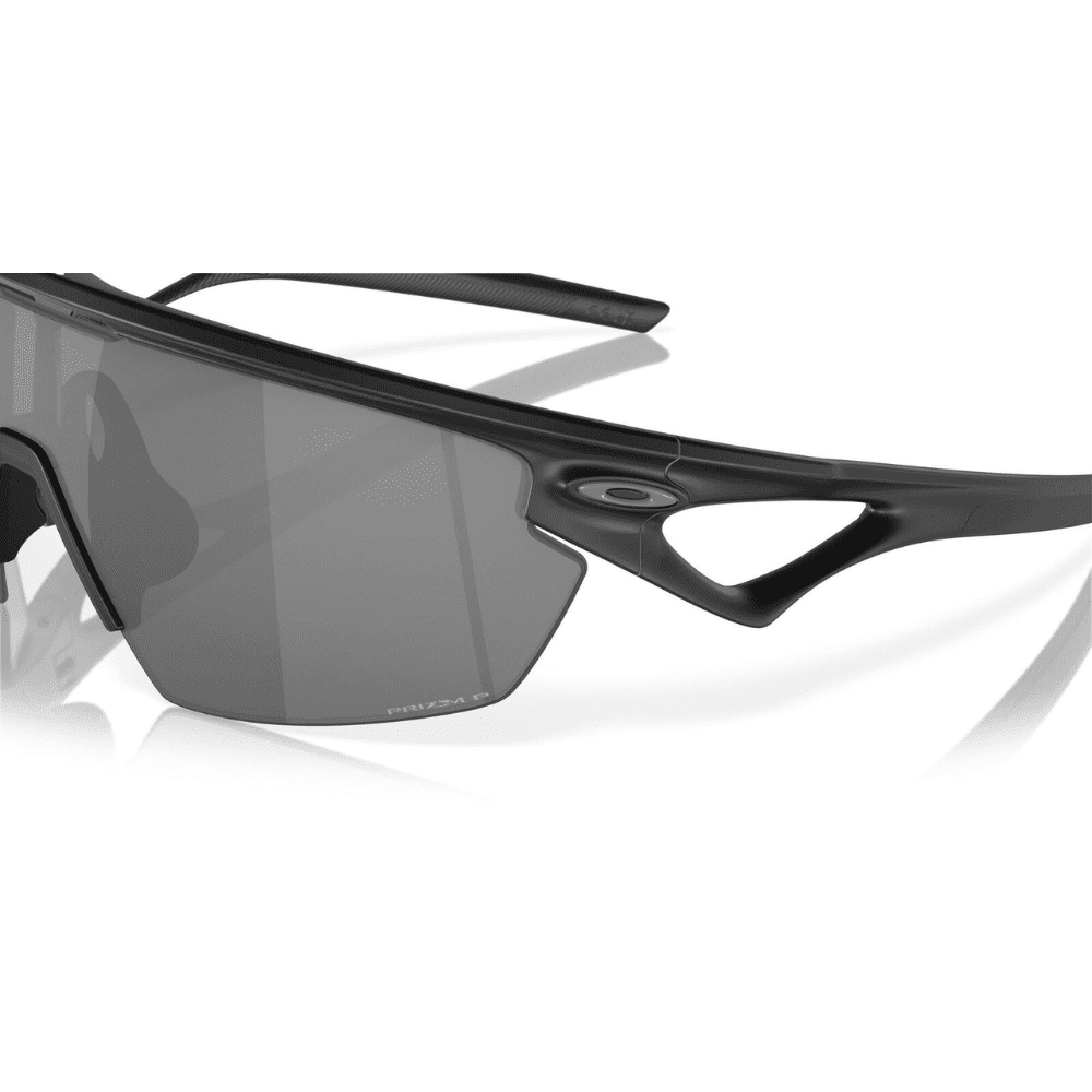 Oakley SPHAERA OO9403 01 36 BLACK/GREY LENS POLARISED
