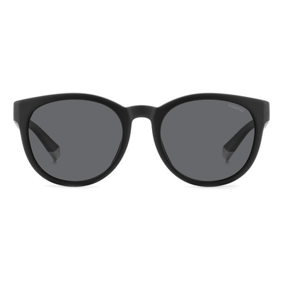 Polaroid PLD 2150 08A 52 M9 Black Grey/Grey