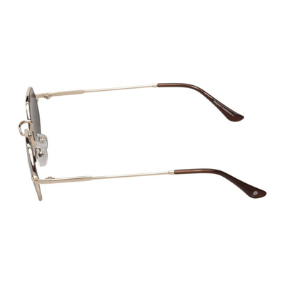ROC DOC V2 669A21 GOLD/GREEN